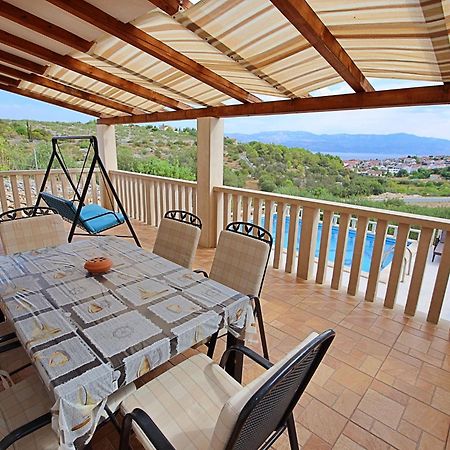 Holiday Home Villa Tonka Sutivan Dış mekan fotoğraf