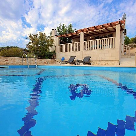 Holiday Home Villa Tonka Sutivan Dış mekan fotoğraf