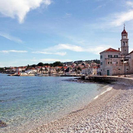 Holiday Home Villa Tonka Sutivan Dış mekan fotoğraf