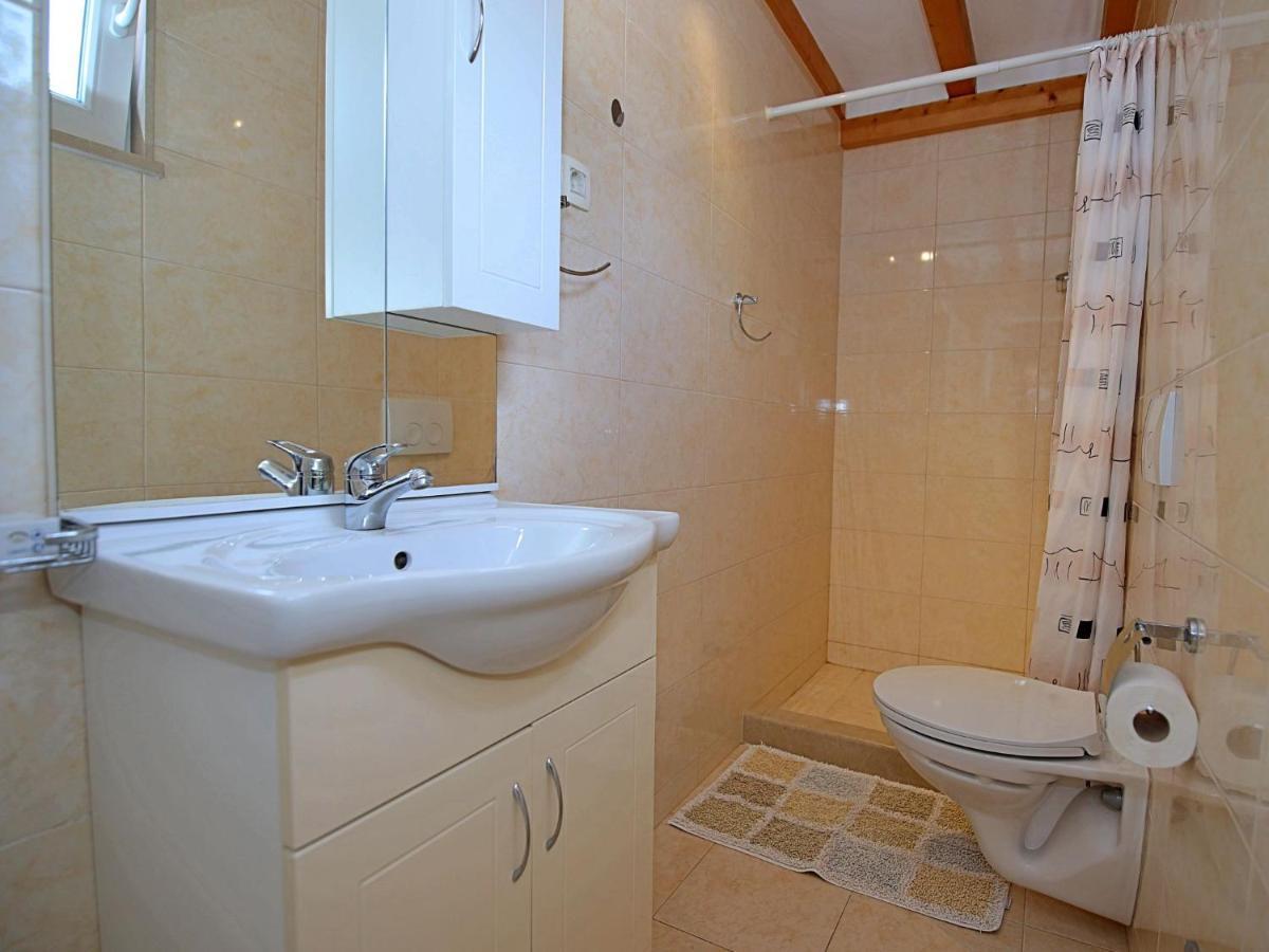 Holiday Home Villa Tonka Sutivan Dış mekan fotoğraf
