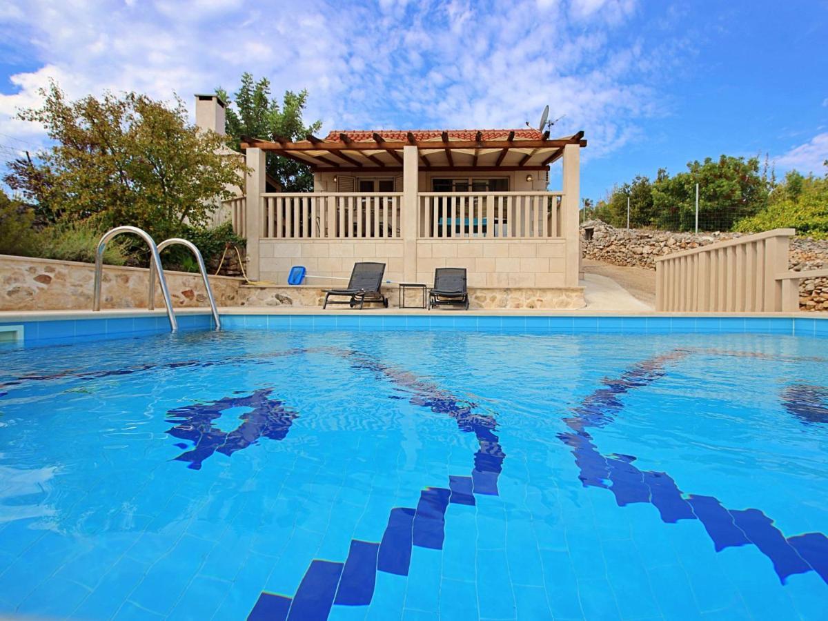 Holiday Home Villa Tonka Sutivan Dış mekan fotoğraf