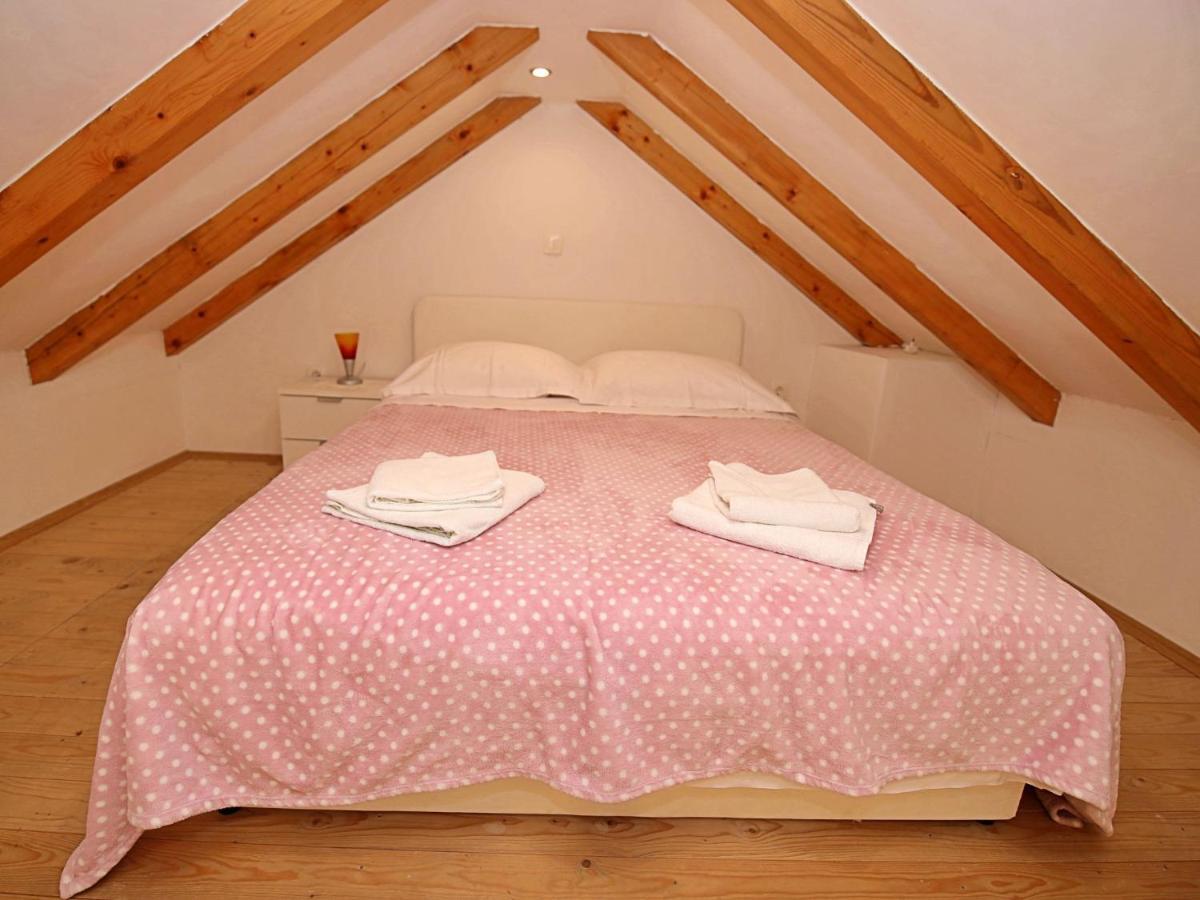 Holiday Home Villa Tonka Sutivan Dış mekan fotoğraf